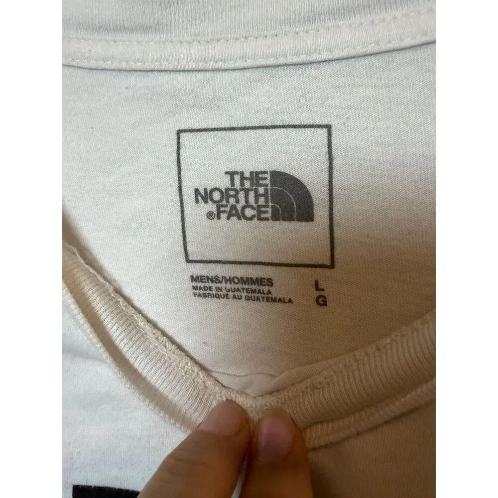 The North Face north face
